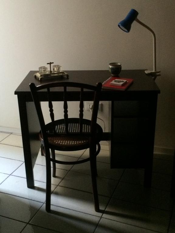 Apartmán Antico Vicolo Salerno Exteriér fotografie